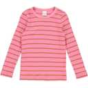 Bluză subțire cu dungi și mânecă lungă Alfa