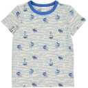 Tricou cu mânecă scurtă Pirate