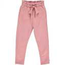 Pantaloni de trening groși roz