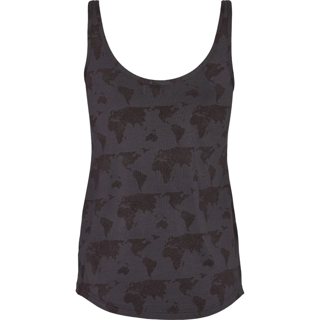 Maiou Earth, gri antracit