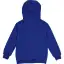 Hanorac albastru, cu fermoar pentru copii