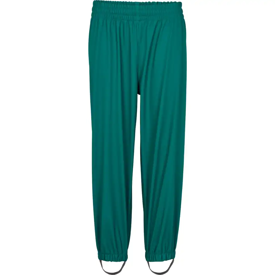 Set de ploaie verde cucumber pentru copii