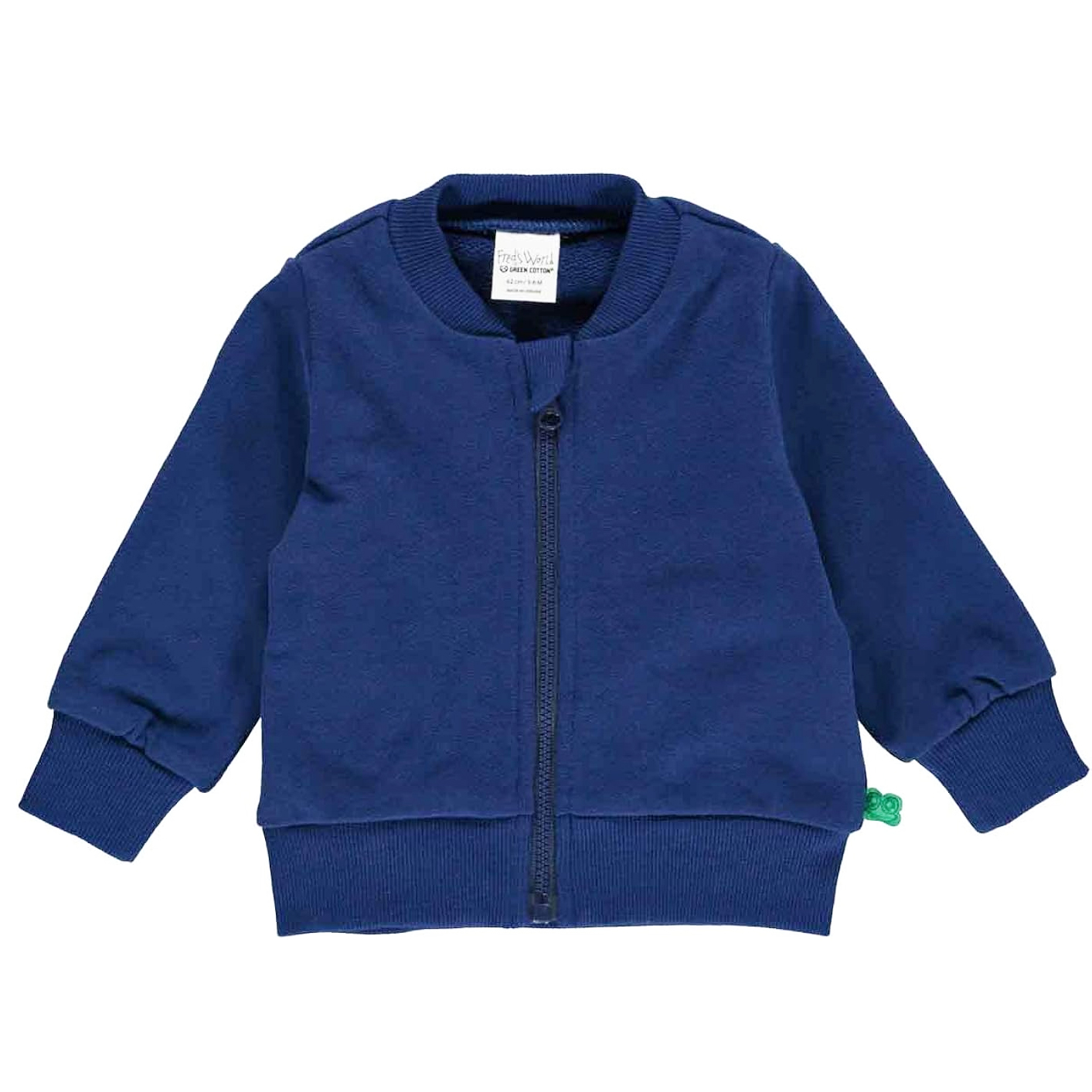 Jachetă sweat cu fermoar – surf