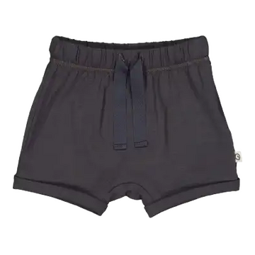 Pantaloni scurți Cozy me albaștri