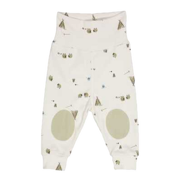 Pantaloni Farming pentru bebeluși