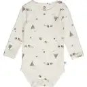 Body cu mânecă lungă Farming