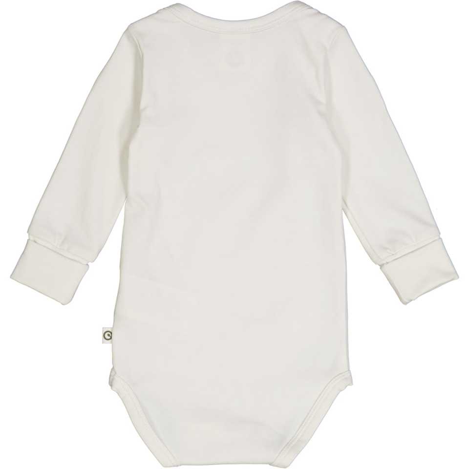 Body cu mânecă lungă Cozy Me – balsam cream