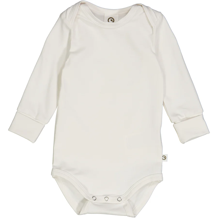 Body cu mânecă lungă Cozy Me – balsam cream