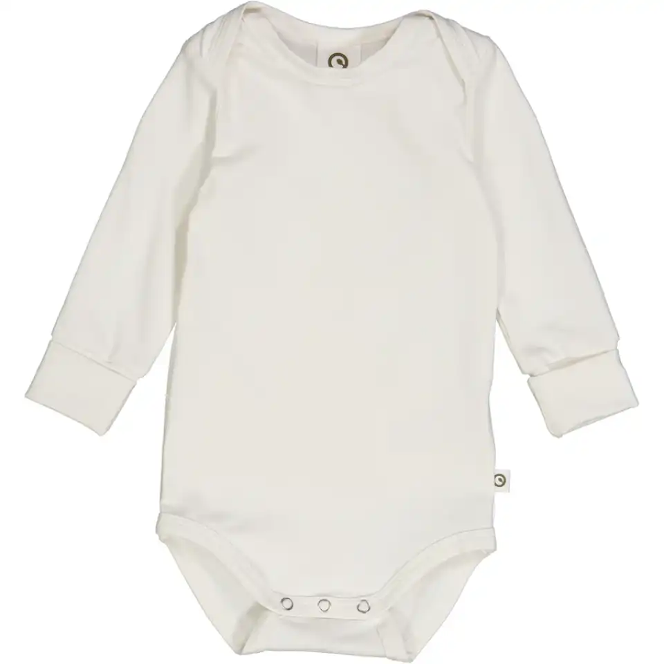 Body cu mânecă lungă Cozy Me – balsam cream