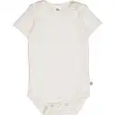 Body crem Cozy Me cu mânecă scurtă pentru bebeluși