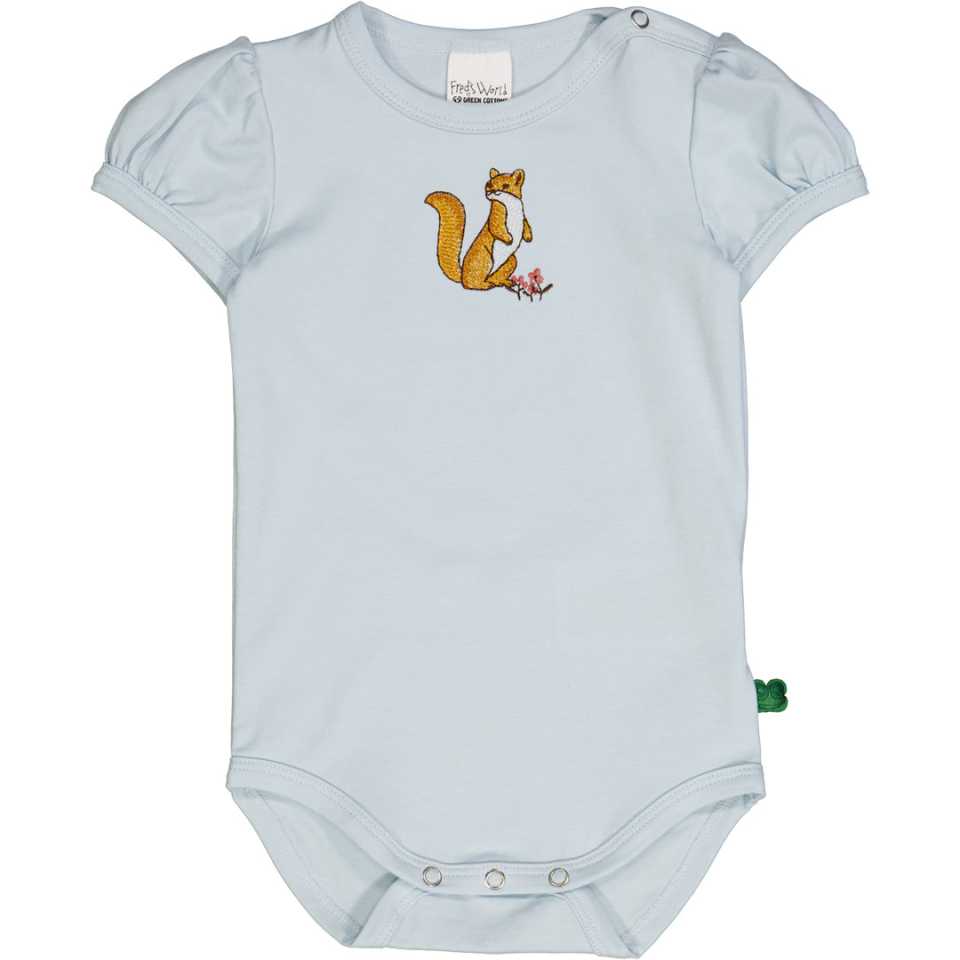 Body cu imprimeu nevăstuică