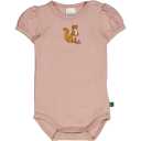 Body roz cu imprimeu nevăstuică