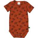 Body maro cu imprimeu țestoasă