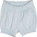 Bloomers Alfa pentru copii în nuanța albastru deschis