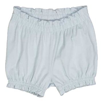 Bloomers Alfa pentru copii în nuanța albastru deschis