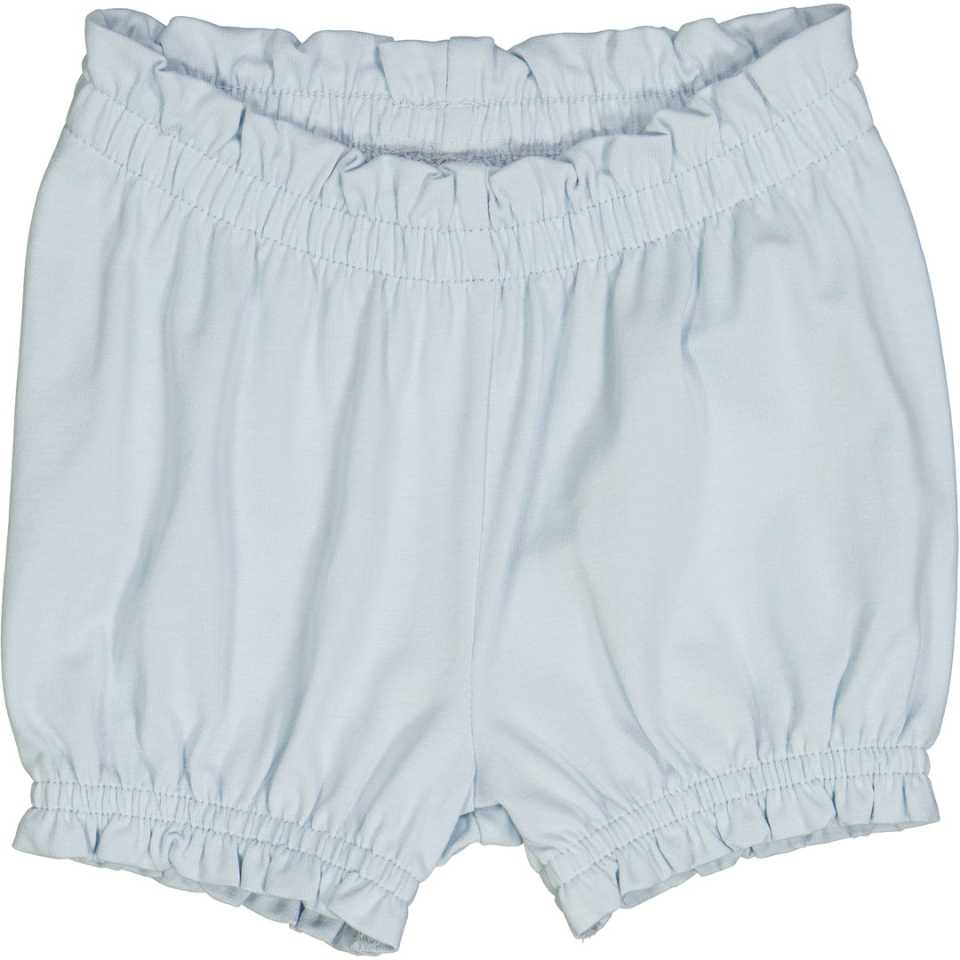 Bloomers Alfa pentru copii în nuanța albastru deschis