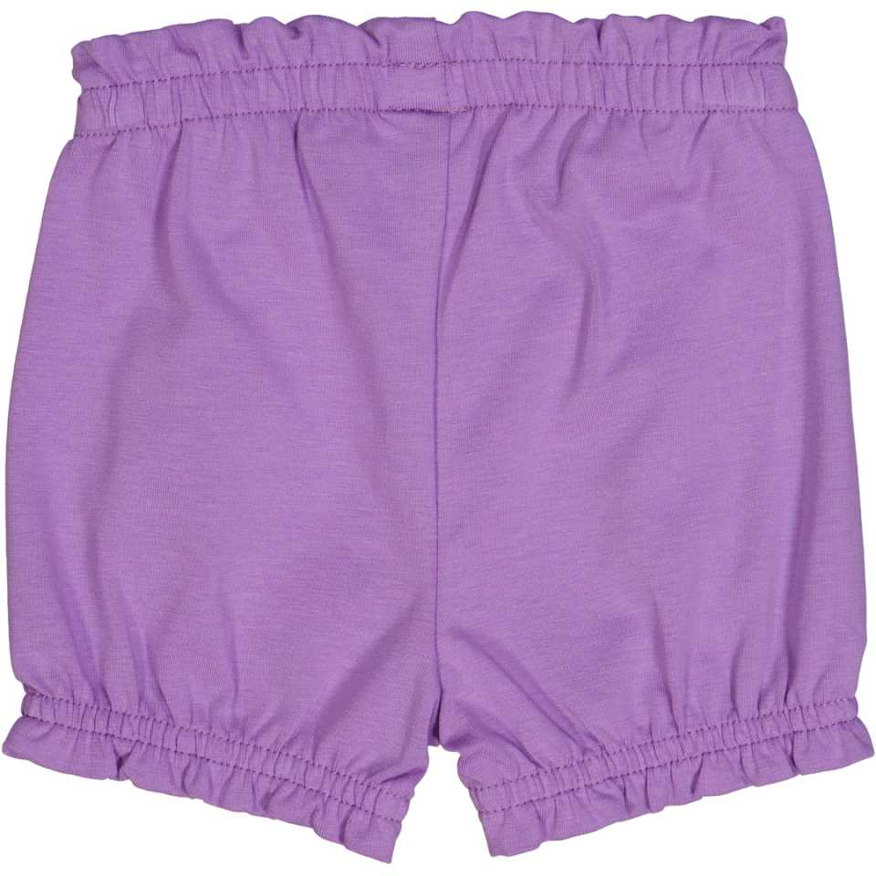 Bloomers Alfa pentru copii în nuanța lavandă
