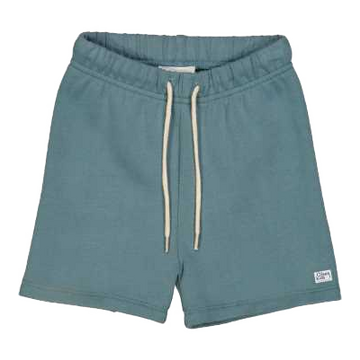 Pantaloni scurți albaștri pentru copii