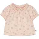 Tricou Jasmin Puff cu mânecă scurtă pentru copii