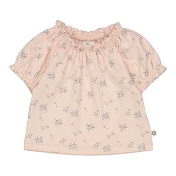 Tricou Jasmin Puff cu mânecă scurtă pentru copii