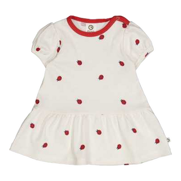 Rochie cu imprimeu gărgăriță
