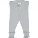 Colanți Pointelle bebeluși – jasmin blue