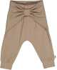 Pantaloni bebeluși Cozy Me bej caju