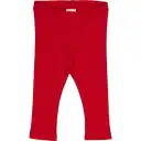 Colanți RIB Alfa roșu salsa