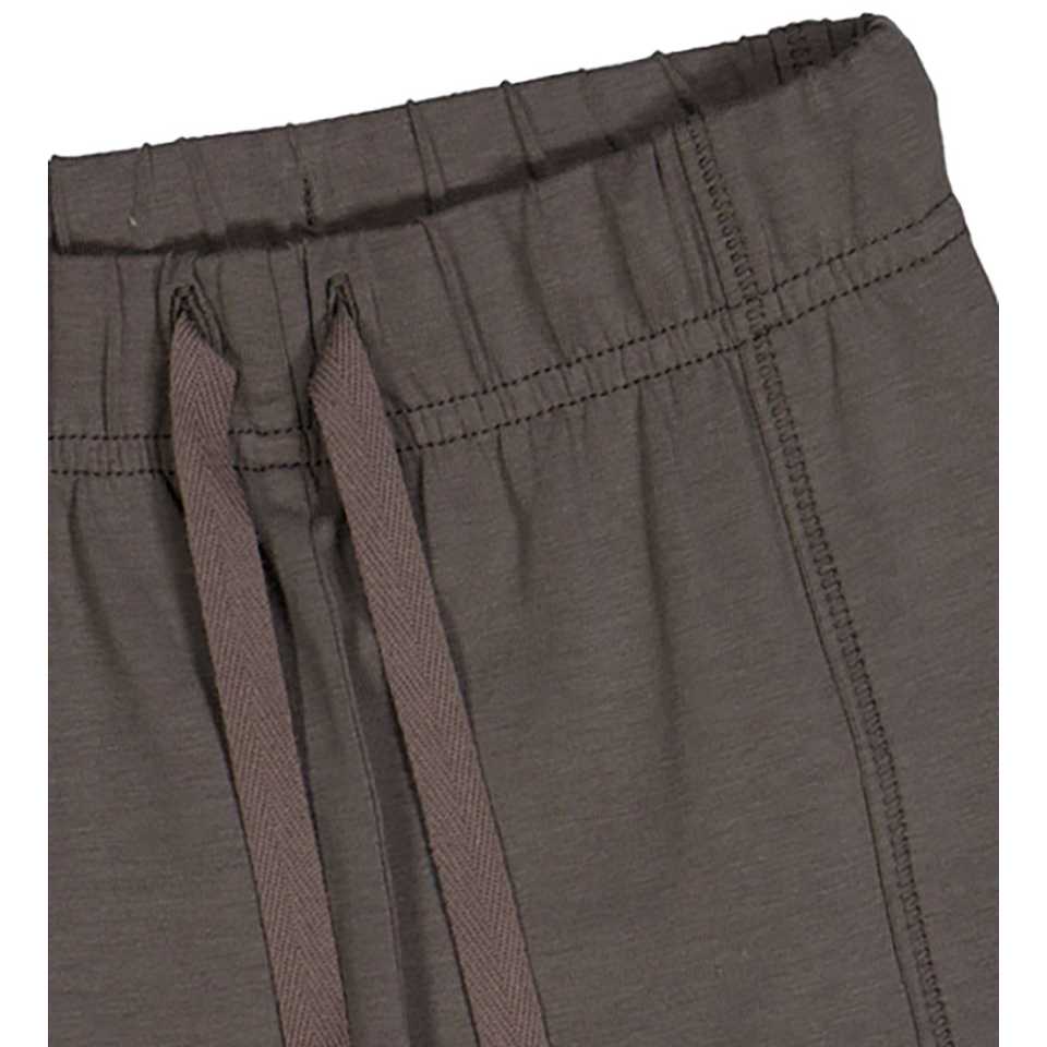 Pantaloni gri Cozy Me Cut pentru bebeluși