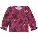 Bluză Bloomy, cu mânecă lungă, pentru copii