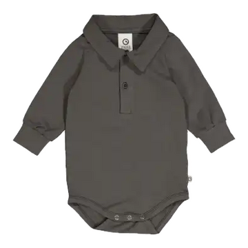 Bluza Cozy Me cu mânecă lungă, gri deschis