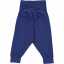 Pantaloni Alfa Funky pentru copii, albastru intens