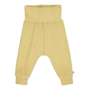 Pantaloni Cozy Me, verde (moss)