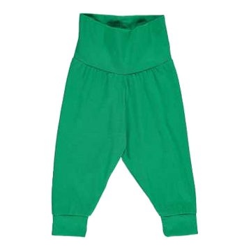 Pantaloni Alfa Funky verzi