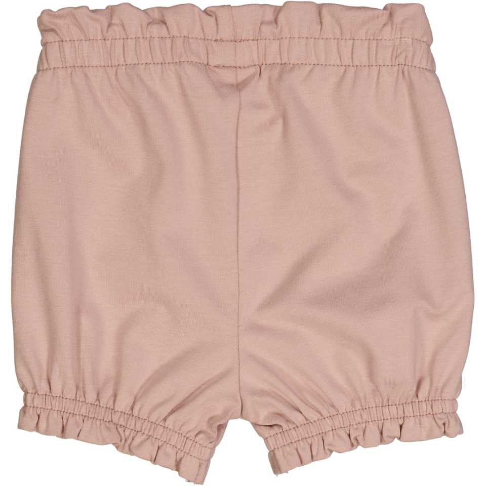 Bloomers Alfa, roz trandafiriu