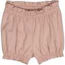 Bloomers Alfa, roz trandafiriu