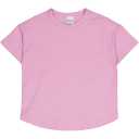 Tricou Alfa oversized, pastel