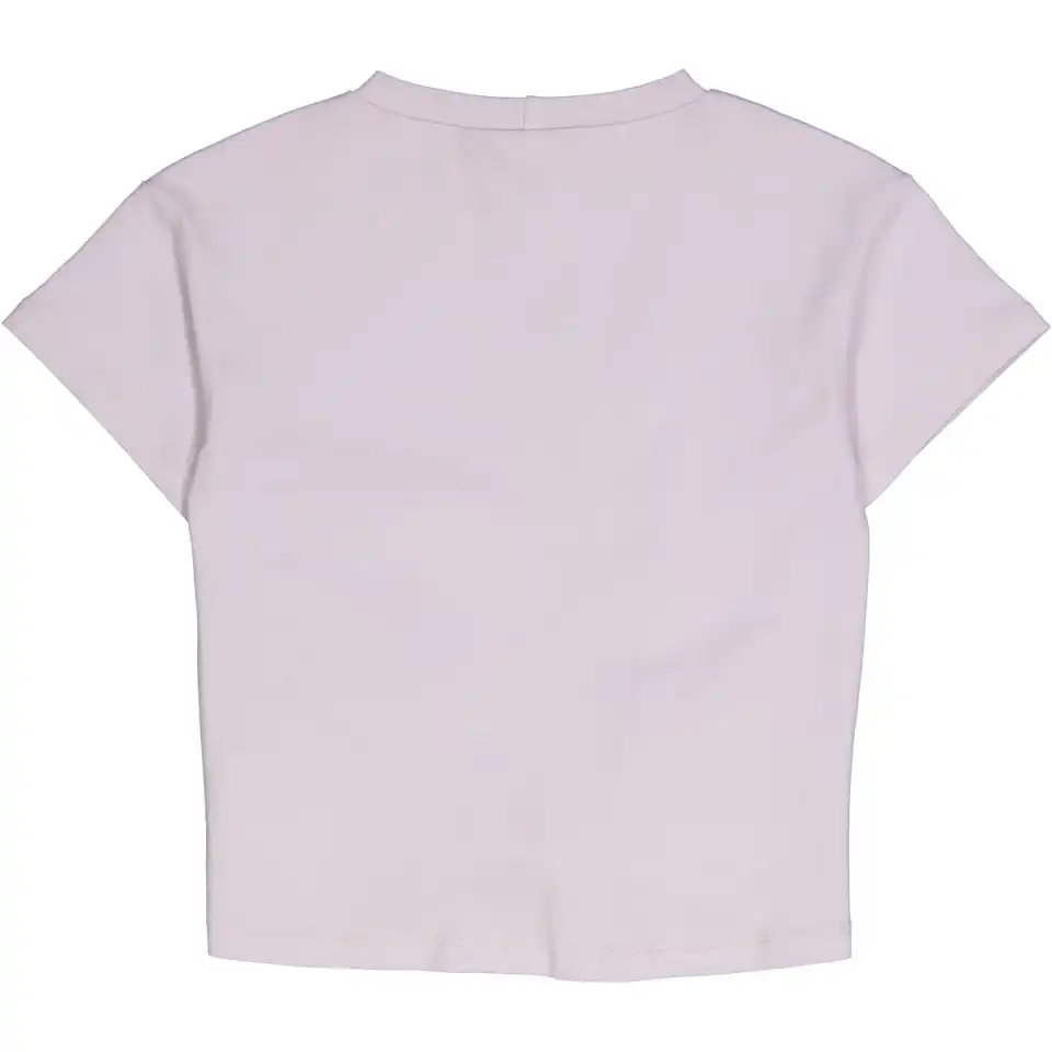 Tricou cu imprimeu Crocus