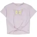 Tricou cu imprimeu Crocus
