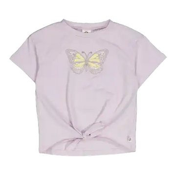 Tricou cu imprimeu Crocus