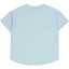 Tricou Alfa Big, bleu