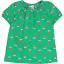 Tricou Heartbeat din bumbac poplin