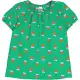 Tricou Heartbeat din bumbac poplin