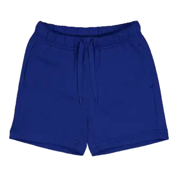 Pantaloni scurți Sweat, albastru surf