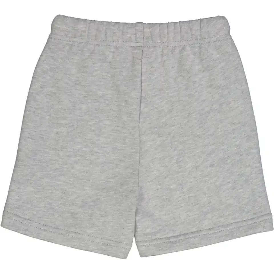 Pantaloni scurți Sweat, gri deschis