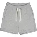 Pantaloni scurți Sweat, gri deschis