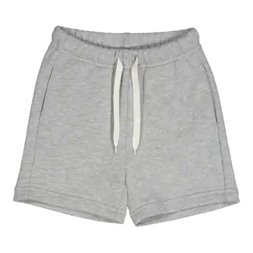 Pantaloni scurți Sweat, gri deschis