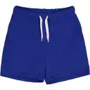 Pantaloni scurți Alfa, albastru surf