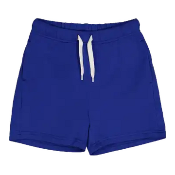 Pantaloni scurți Alfa, albastru surf