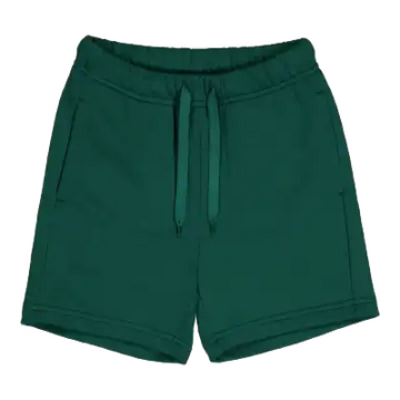 Pantaloni scurți Sweat verzi